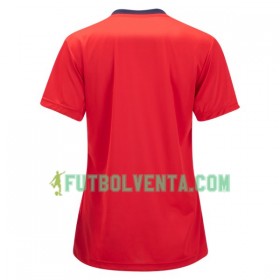 Camiseta de fútbol España 1ª equipación Copa Mundial Femenina 2019